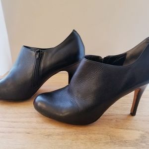 Cole Haan Nike Air Ankle Bootie